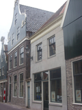 featured image thumbnail for postRechtestraat 92, 94 en 96 te De Rijp